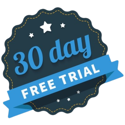 Free Trial 30 Days
