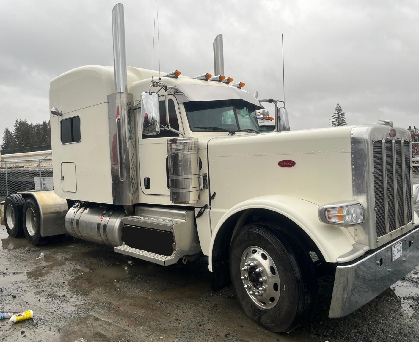 PETERBILT 389 (2024)